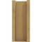 Ekena Millwork 6-in W x 14-in D x 14-in H Funston Block Rough Cedar Woodgrain TimberThane Outlooker, Primed Tan OUTUR060X14X14FST44RCPR - alternate 3